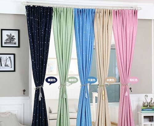 產(chǎn)品風(fēng)格趨年輕 窗簾企業(yè)需探索年輕群體心理需求 產(chǎn)品風(fēng)格趨年輕 窗簾企業(yè)需探索年輕群體心理需求