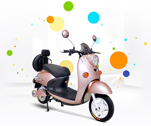 電動車品牌在市場做生意,情感維系是合作基礎(chǔ) 電動車品牌在市場做生意,情感維系是合作基礎(chǔ)