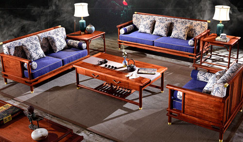 紅木家具企業倍感負擔重,這背后的原因是什么? 紅木家具企業倍感負擔重,這背后的原因是什么?