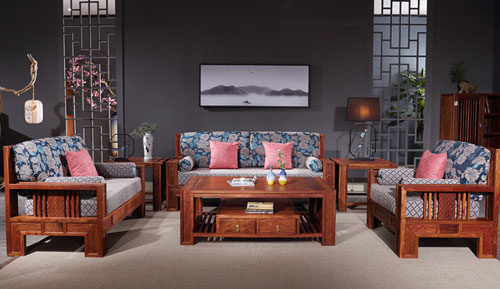 紅木家具企業如何借助互聯網實現成功轉型升級? 紅木家具企業如何借助互聯網實現成功轉型升級?