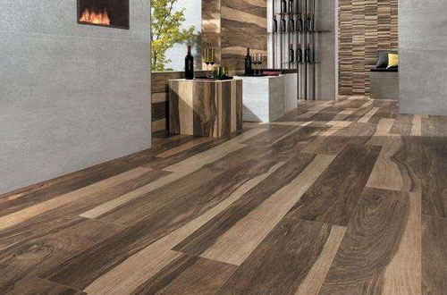 定制前景潛力強 木地板企業需抓住機遇 定制前景潛力強 木地板企業需抓住機遇