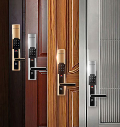 落腳于消費者和需求 鎖具企業(yè)開創(chuàng)營銷新格局 落腳于消費者和需求 鎖具企業(yè)開創(chuàng)營銷新格局