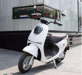 雅迪電動車三大暖心設計讓你種草了 雅迪電動車三大暖心設計讓你種草了