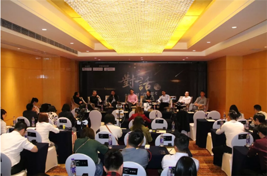 重磅！對話業界精英打造意見領袖，引爆2018全屋定制冷思考