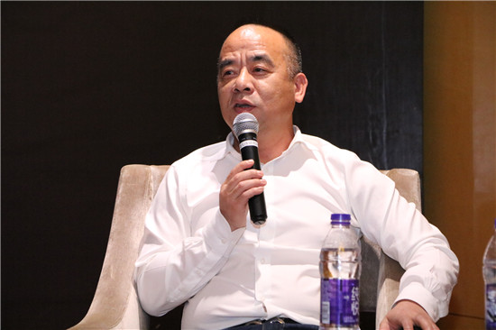 重磅！對話業界精英打造意見領袖，引爆2018全屋定制冷思考