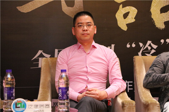 重磅！對話業界精英打造意見領袖，引爆2018全屋定制冷思考