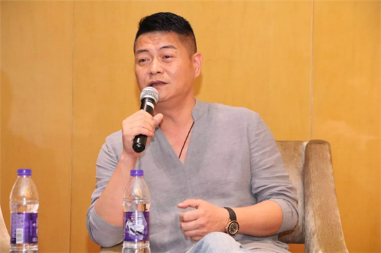 重磅！對話業界精英打造意見領袖，引爆2018全屋定制冷思考