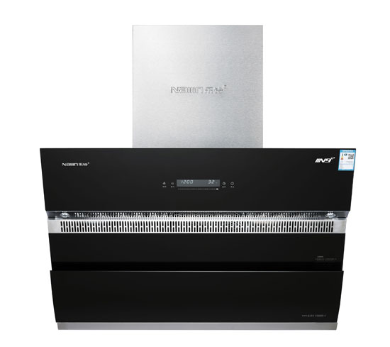 熱烈慶祝樂鈴廚電斬獲2017年度創新價值煙機榮譽