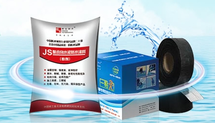 選購推薦:最新的中國十大防水材料品牌排行榜 選購推薦:最新的中國十大防水材料品牌排行榜