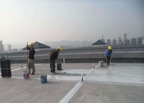 中國(guó)十大防水材料品牌為現(xiàn)代的建筑帶來(lái)品質(zhì)的保障 中國(guó)十大防水材料品牌為現(xiàn)代的建筑帶來(lái)品質(zhì)的保障