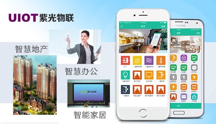 最受房地產開發企業青睞的中國十大智能家居品牌 最受房地產開發企業青睞的中國十大智能家居品牌