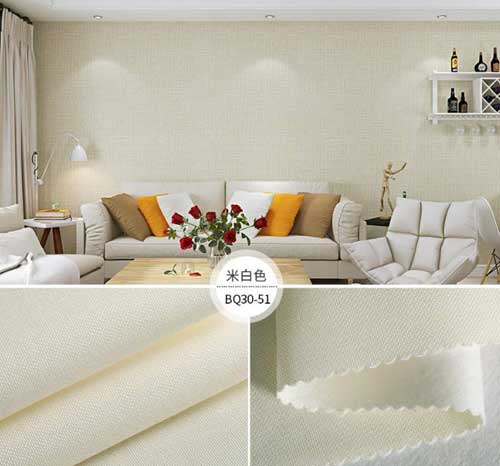 壁紙市場競爭激烈 四方面發展或可突破困境 壁紙市場競爭激烈 四方面發展或可突破困境