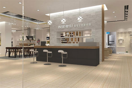 櫻雪廚電陳嫊縈四個關(guān)鍵詞不啻為對新零售的獨到見解