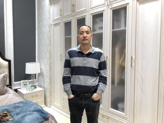 伊百麗李偉：打破行業同質化現象，為消費者創造價值