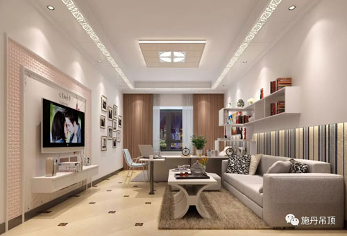 施丹吊頂教你練就火眼金睛,山寨吊頂一網打盡 施丹吊頂教你練就火眼金睛,山寨吊頂一網打盡