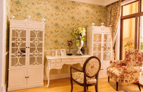 多重重壓之下,壁紙企業該如何突破呢? 多重重壓之下,壁紙企業該如何突破呢?