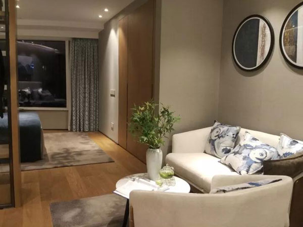 智能家居品牌案例|百思易與玲瓏灣合力顛覆傳統別墅觀 智能家居品牌案例|百思易與玲瓏灣合力顛覆傳統別墅觀