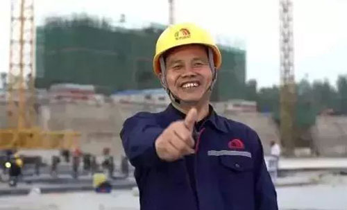 防水材料人物|東方雨虹鐘友良:讓防水工藝傳承始終青出于藍(lán) 防水材料人物|東方雨虹鐘友良:讓防水工藝傳承始終青出于藍(lán)