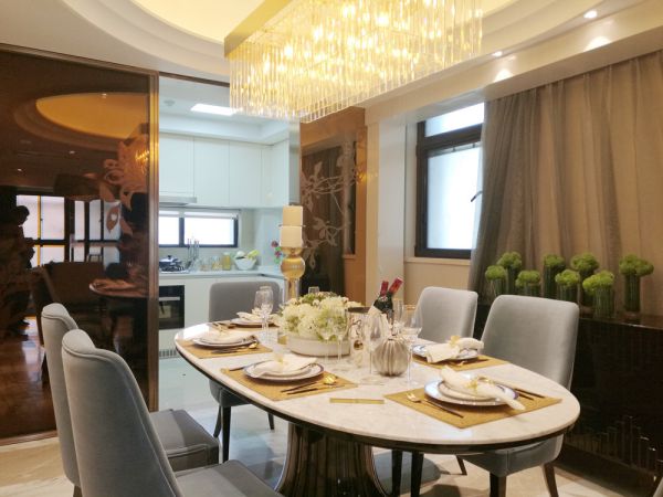 品牌案例| HDL為南京保利?天悅提供智能家居解決方案 品牌案例| HDL為南京保利?天悅提供智能家居解決方案