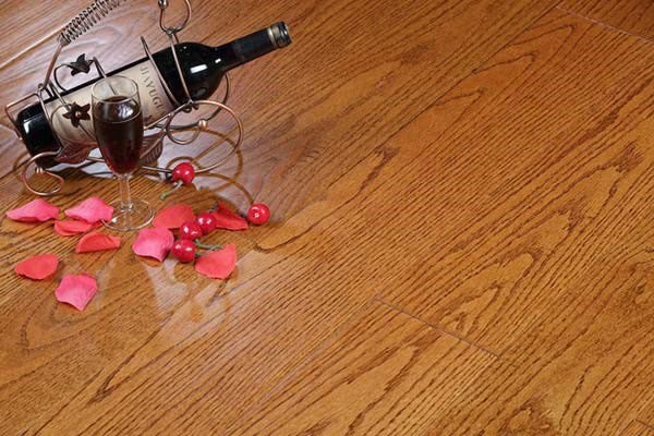 真心話我再說一次,家里鋪木地板有這些好處 真心話我再說一次,家里鋪木地板有這些好處