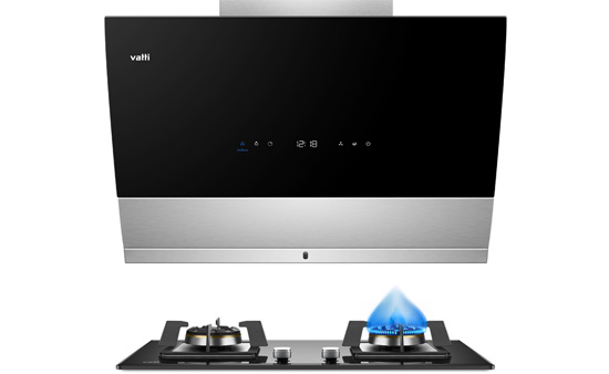 著名廚衛品牌之2018性價比較高的煙灶套裝推薦