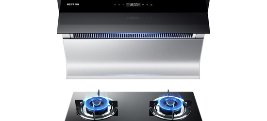 著名廚衛品牌之2018性價比較高的煙灶套裝推薦