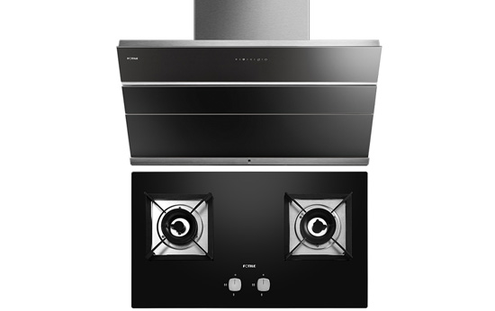 著名廚衛品牌之2018性價比較高的煙灶套裝推薦