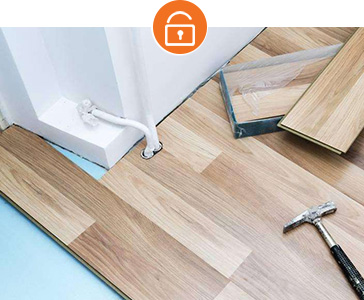 2018圣普麗斯防水地板堅守本心、繼續前行 2018圣普麗斯防水地板堅守本心、繼續前行