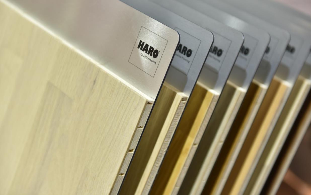 木地板品牌技術(shù)|德國(guó)漢諾：耐卓瑪多，魚與熊掌兼得