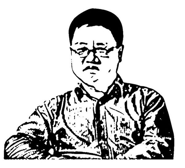 人物觀|照明和電工是一對相互依存的兄弟 人物觀|照明和電工是一對相互依存的兄弟