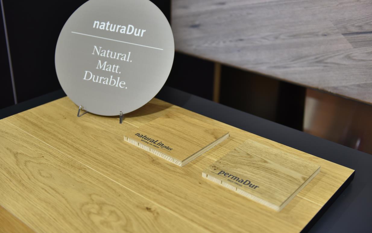 木地板品牌技術(shù)|德國(guó)漢諾：耐卓瑪多，魚與熊掌兼得