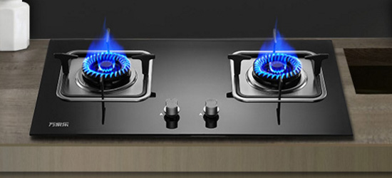 著名廚衛電器品牌產品|萬家樂DG05+K461B煙灶套裝怎么樣?
