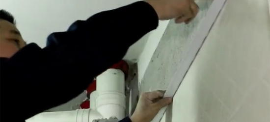 吊頂裝修|集成吊頂安裝圖解及注意事項(xiàng) 吊頂裝修|集成吊頂安裝圖解及注意事項(xiàng)