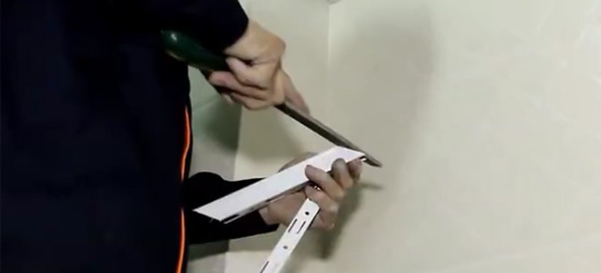 吊頂裝修|集成吊頂安裝圖解及注意事項(xiàng) 吊頂裝修|集成吊頂安裝圖解及注意事項(xiàng)