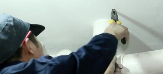 吊頂裝修|集成吊頂安裝圖解及注意事項(xiàng) 吊頂裝修|集成吊頂安裝圖解及注意事項(xiàng)