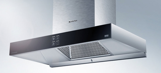 知名廚衛電器品牌產品|德意825T+715B歐式煙灶套裝介紹