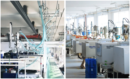 品牌大事|印證強大實力 格蘭電氣進行車間轉型升級 品牌大事|印證強大實力 格蘭電氣進行車間轉型升級