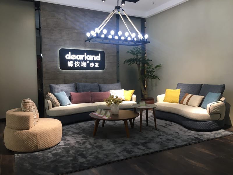 品牌大事|蝶依斕窗簾雙店齊開業(yè) 納雍市場再添“新名片” 品牌大事|蝶依斕窗簾雙店齊開業(yè) 納雍市場再添“新名片”