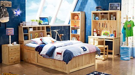 為孩子打造健康家居環境,推薦中國十大兒童家具品牌 為孩子打造健康家居環境,推薦中國十大兒童家具品牌