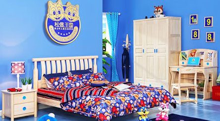 為孩子打造健康家居環境,推薦中國十大兒童家具品牌 為孩子打造健康家居環境,推薦中國十大兒童家具品牌