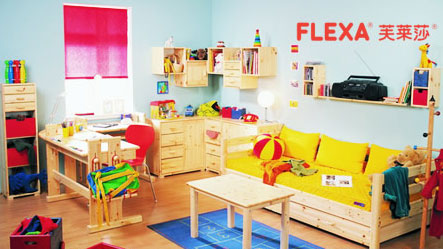 為孩子打造健康家居環境,推薦中國十大兒童家具品牌 為孩子打造健康家居環境,推薦中國十大兒童家具品牌
