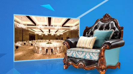 酒店家具哪家好?盤點出2018中國十大酒店家具品牌 酒店家具哪家好?盤點出2018中國十大酒店家具品牌