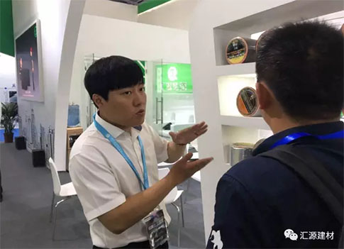 我們不一樣不一樣,在匯源防水有這樣一只鋼鐵之師 我們不一樣不一樣,在匯源防水有這樣一只鋼鐵之師