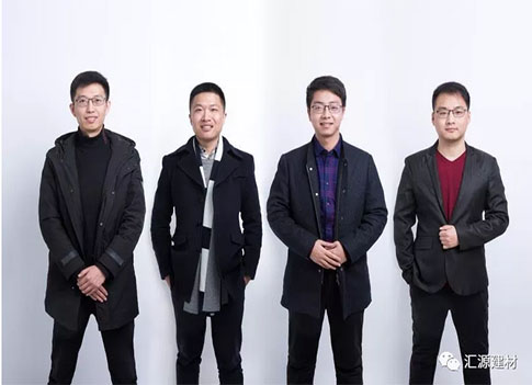 我們不一樣不一樣,在匯源防水有這樣一只鋼鐵之師 我們不一樣不一樣,在匯源防水有這樣一只鋼鐵之師