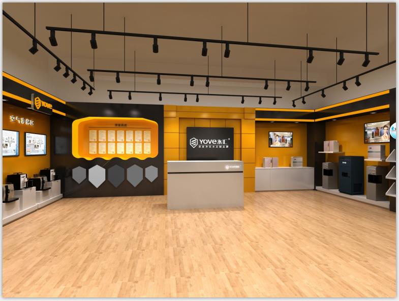 永匯品牌物云水機(jī)將掀起新熱潮,用實力掌控未來!