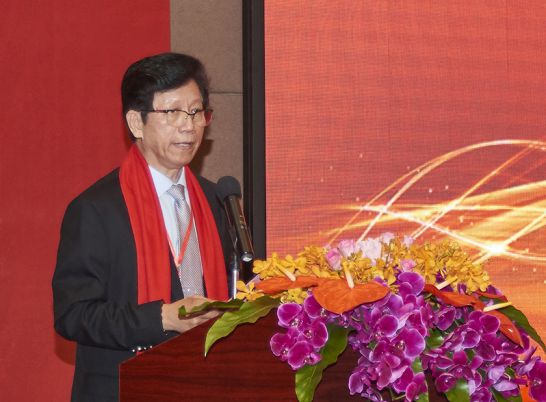 品牌大事|朗能電工舉行招商大會暨2018年財富峰值新品發布會 品牌大事|朗能電工舉行招商大會暨2018年財富峰值新品發布會