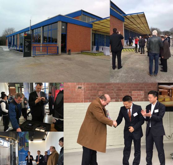 2018 新時(shí)代，福瑞淋浴房從中國(guó)開始向世界出發(fā)