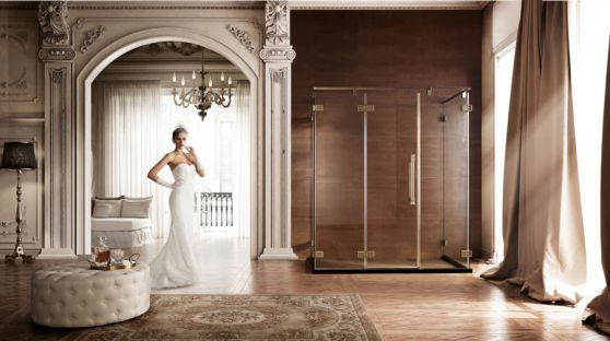 2018 新時(shí)代，福瑞淋浴房從中國(guó)開始向世界出發(fā)