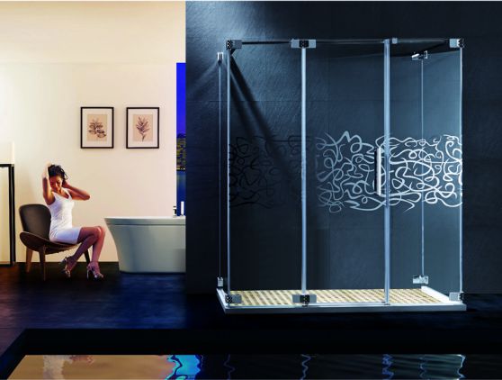 2018 新時(shí)代，福瑞淋浴房從中國(guó)開始向世界出發(fā)