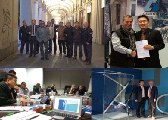 2018 新時(shí)代，福瑞淋浴房從中國(guó)開始向世界出發(fā)